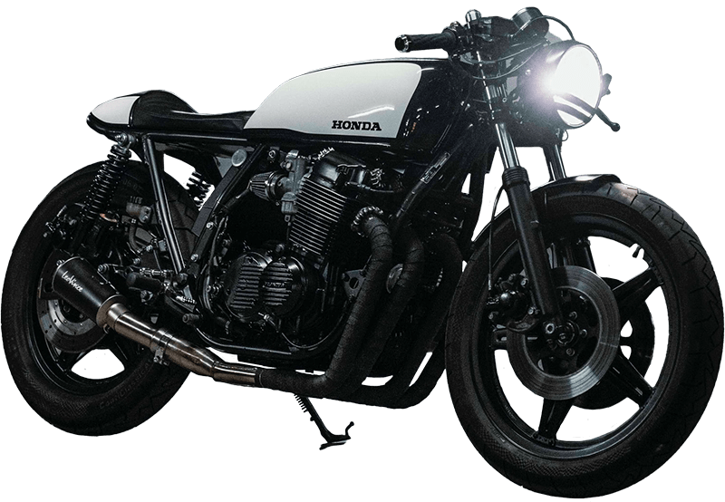 Home Custom Bike Builder Motorcycle